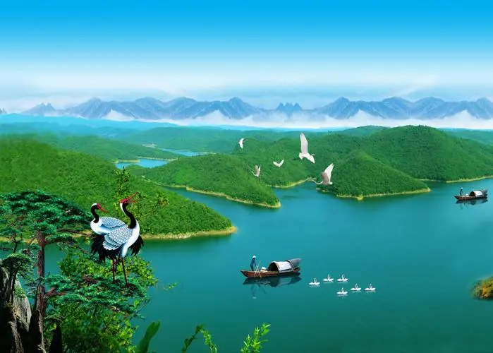 数字化高端智能系统